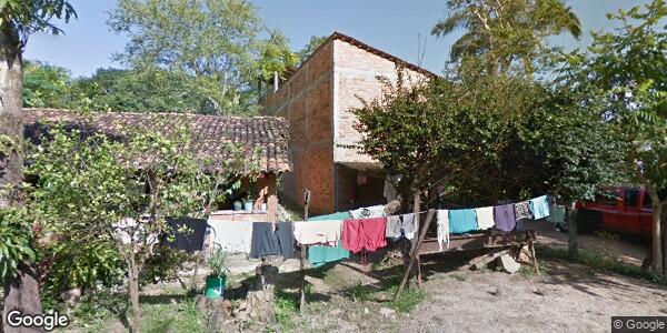 TIENDA CONASUPO